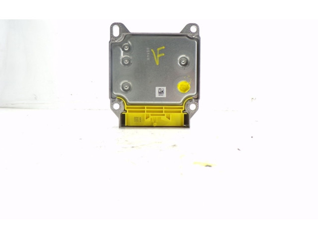 Блок подушек безопасности 4G0907637K, 4G0907637K   Audi A7 S7 4G