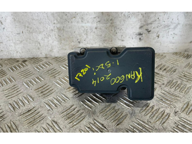 Jednotka ABS 476605718R   Renault Kangoo I 