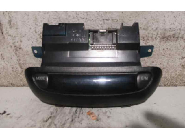 Экран дисплея вверх    10447116   Chevrolet Trans Sport