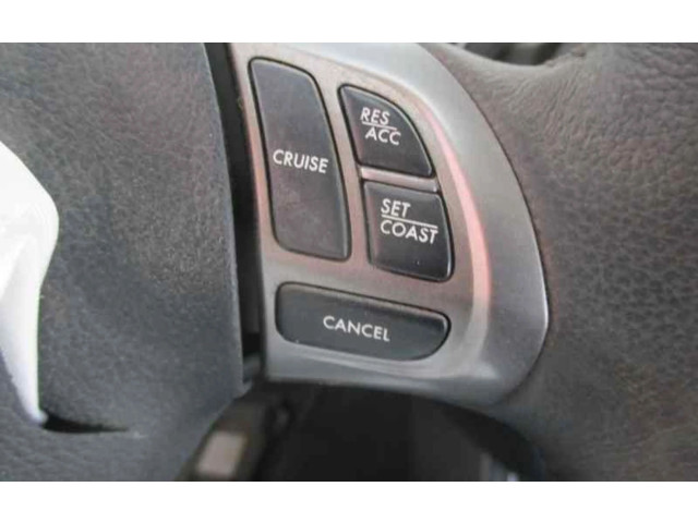 Volant Subaru Impreza III 2010 3RADIOS  