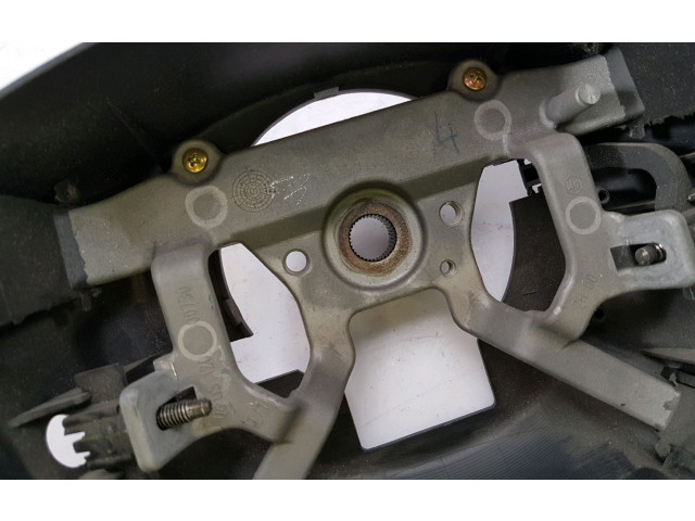 Руль Mitsubishi Space Star  1998 - 2005 года MR569759XA, Y0-3041A      