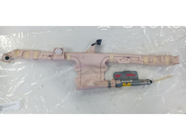 Боковая подушка безопасности 5B0692608QK7, 1KRFE   Toyota iQ