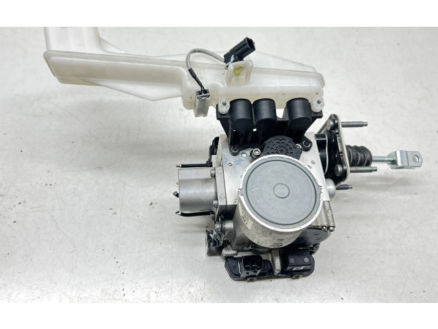Jednotka ABS 58500-CZ910, GC5NF3D9D3D   Hyundai Tucson IV NX4 2022