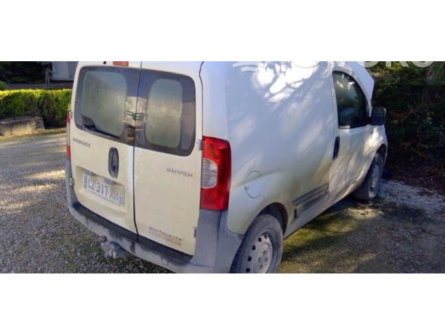 Zpětné zrcátko  Peugeot Bipper 2013  1669573780, 1669573780  