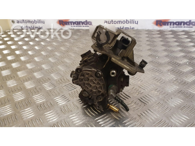 Vstřikovací čerpadlo 0445010102   Ford C-MAX I  pro naftový motor 1.6  