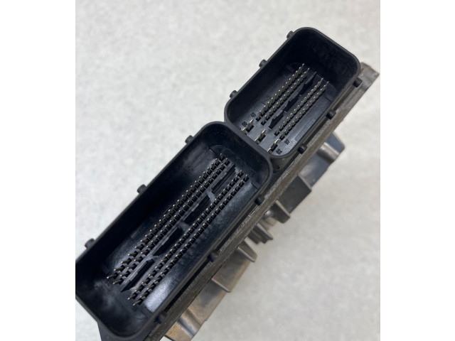 Řídící jednotka 30729826A, 0281012103   Volvo XC70 2006