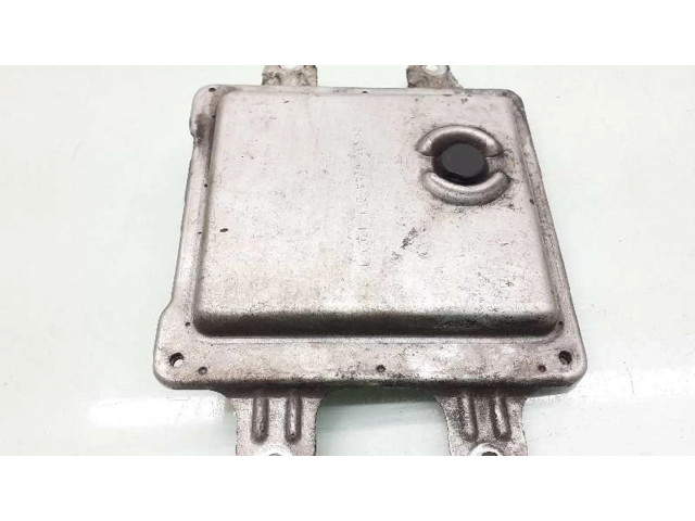 Блок управления P56044599AF, 00G3P1F1   Jeep Cherokee III KJ