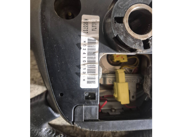 Руль Mitsubishi Lancer  2003 - 2007 года MB955737, C2410083      