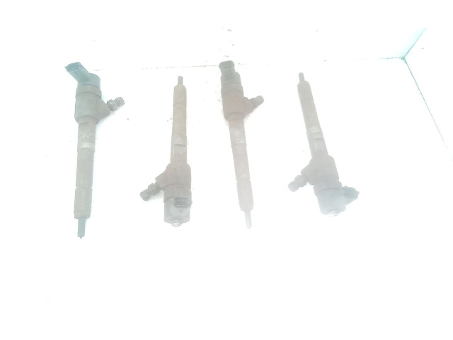 Комплект форсунок 0445110316, 0445110316    Suzuki Swift   