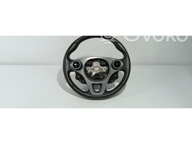 Руль A4534603500, 484004118R   Smart ForFour II W453