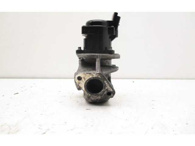 Клапан EGR 9672880080    Peugeot 3008 I