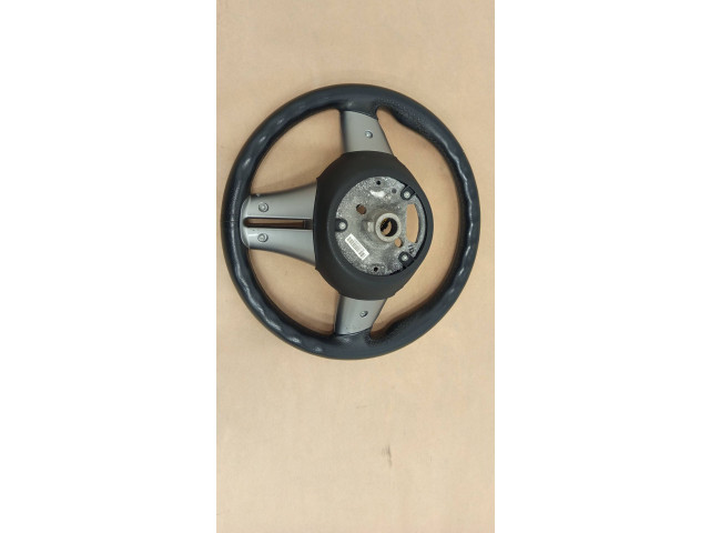 Volant BMW Z4 E85 E86 2005 6758158, 1017069901  