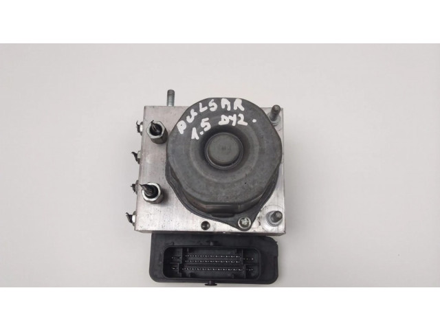 Блок АБС 476603ZL0B, 2265106516   Nissan  Pulsar  