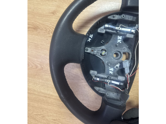 Volant Renault Megane II 2004 8200106306E, 8200282593A  