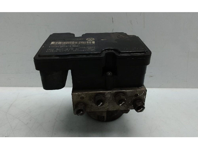 Блок АБС 1K0614117AC   Volkswagen  Caddy  2004 - 2010 года