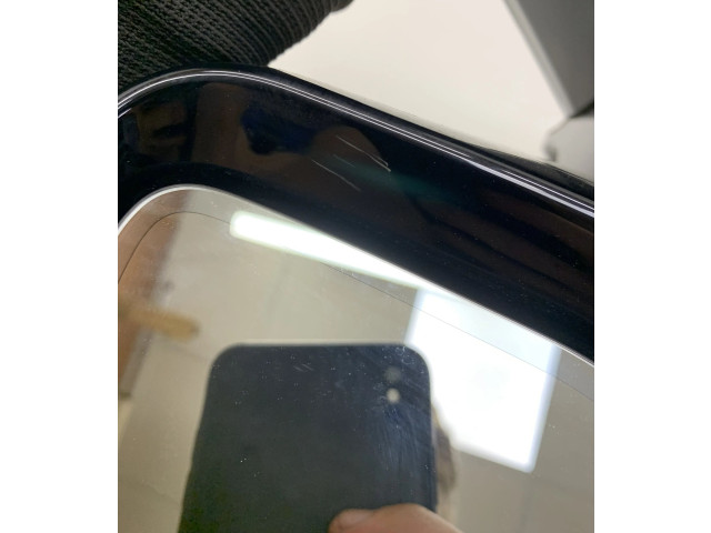 Zpětné zrcátko  levé BMW 7 G11 G12 2016  X0181105, A046412  