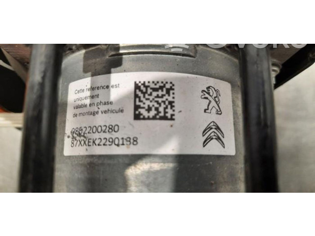 Jednotka ABS 1647895980   Peugeot 3008 II 2022