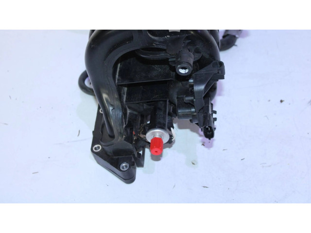Vstřikovací lišta 00552682680   Fiat Tipo     