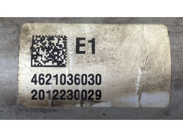    Рулевая рейка 8756034010, 4621036030   SsangYong Rexton 
