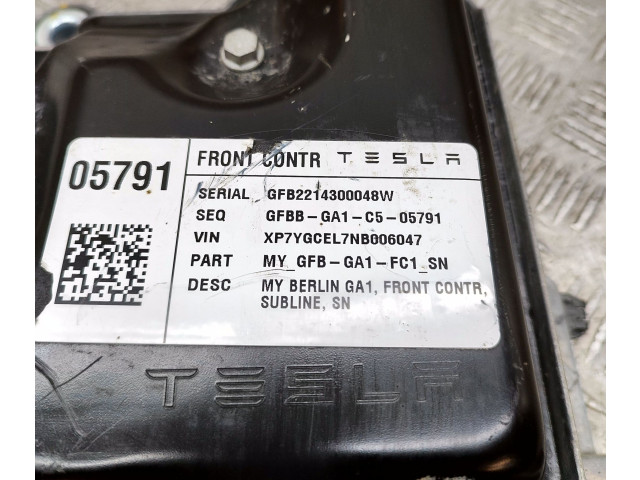 Блок комфорта 149732700B, 149731900E   Tesla Model Y   