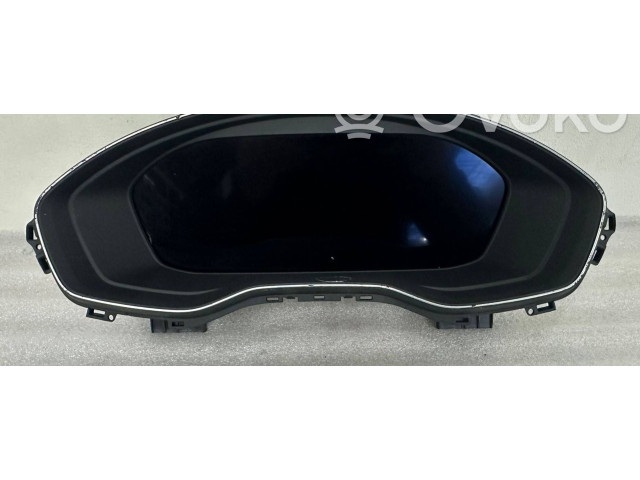 Панель приборов 8W5920790R   Audi A4 S4 B9 8W       