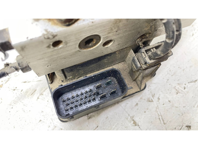 Блок АБС 1J0907379H, 1J0614217C   Audi  A3 S3 8L  1996-2003 года