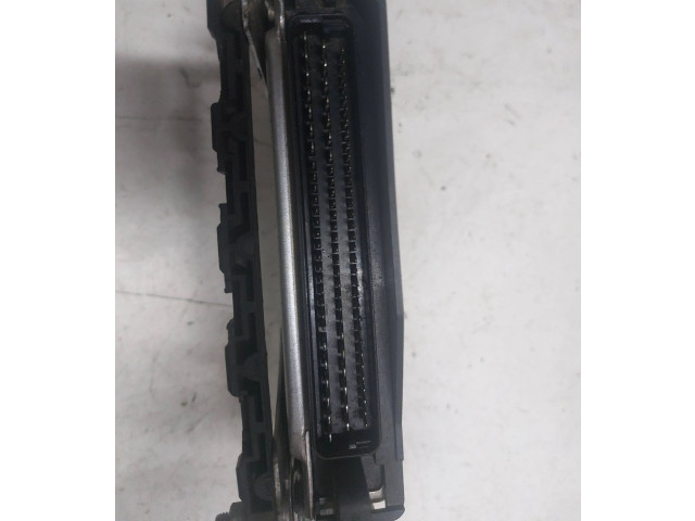Блок управления коробкой передач 4D0927156EF, 6058004062   Audi A8 S8 D2 4D