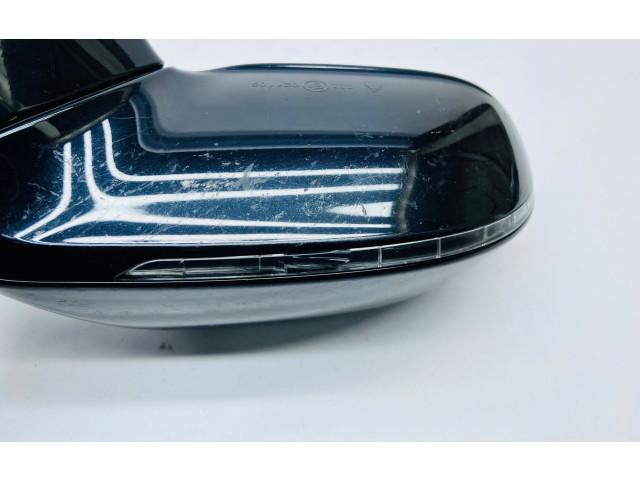 Зеркало электрическое        Audi A7 S7 4G  2011 - 2017 года   