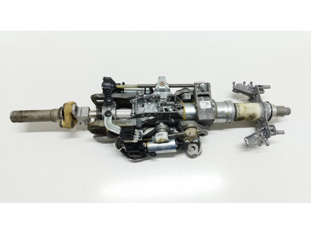  рейка  Колонка рулевая P10768701, 1056004H   BMW 5 F10 F11 2009-2016 года