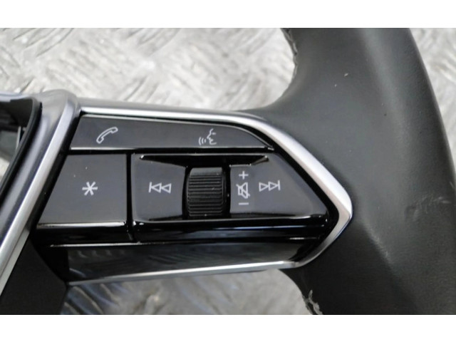 Volant Audi A6 S6 C8 4K 2023   