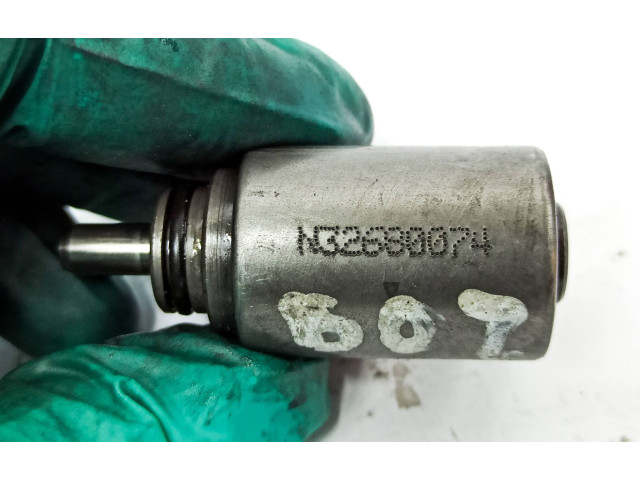 Блок управления коробкой передач A1402770435, N32680074   Mercedes-Benz CLK A209 C209