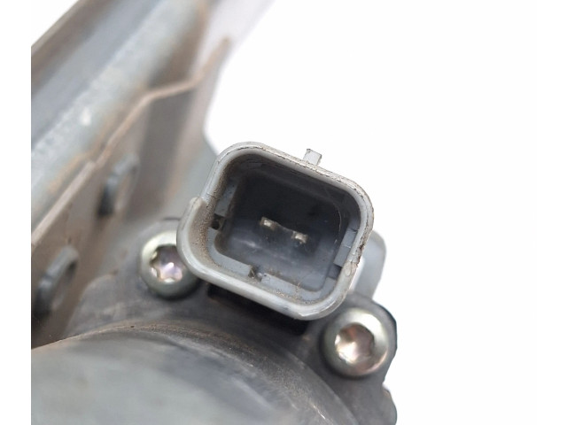 Zpětné zrcátko  Peugeot 107 2005  ARM69820, 18671LH  