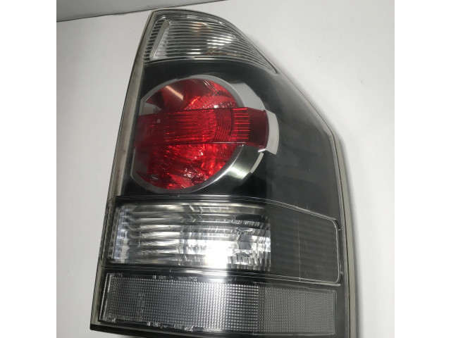 Задний фонарь правый сзади P3157, P6523R    Mitsubishi Pajero   2007-2018 года