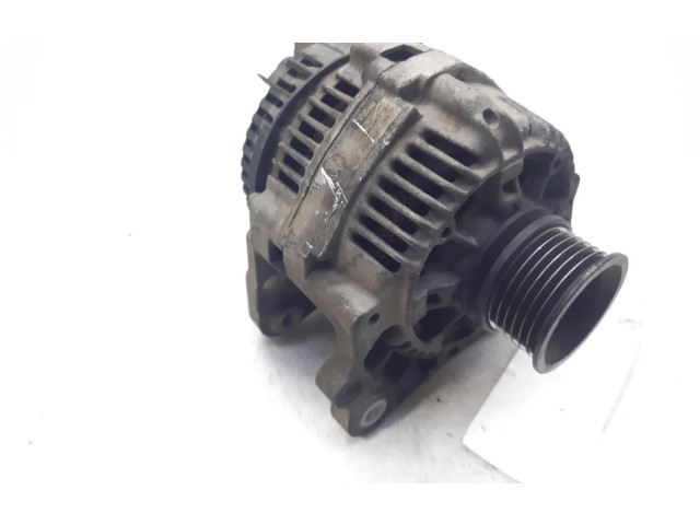 Генератор 0123320007   Volkswagen Polo      