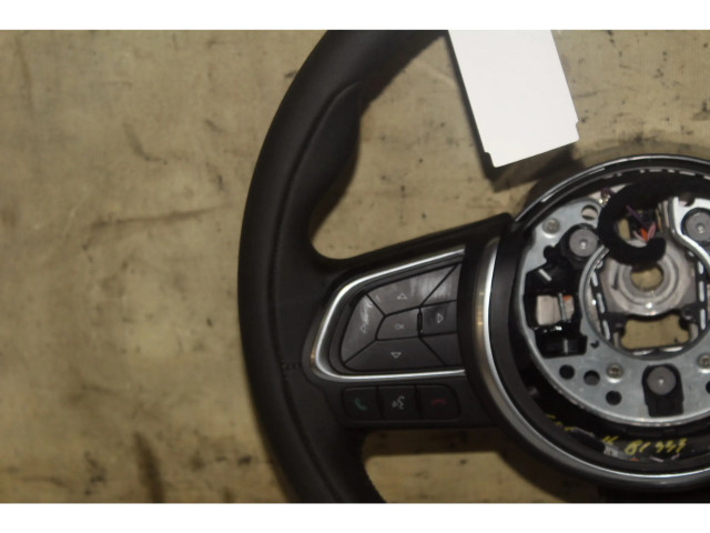 Руль Fiat 500L  2013- года       