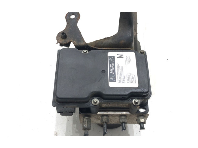 Jednotka ABS    Toyota Auris 150 2007