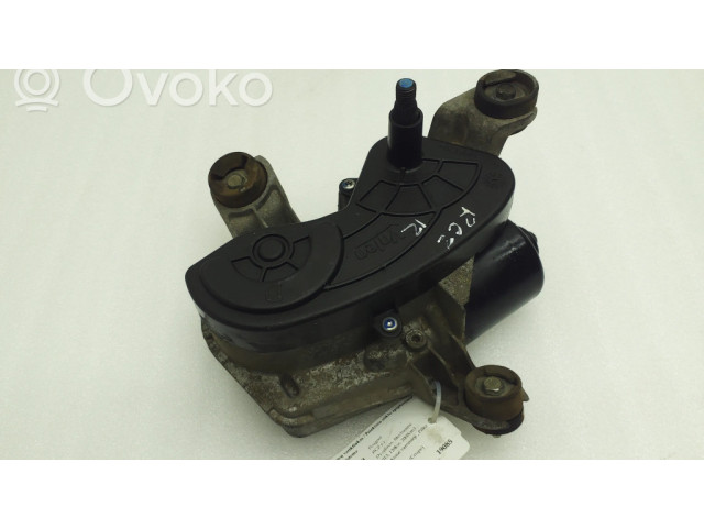 Моторчик дворников W000016616, 9673484080    Peugeot RCZ