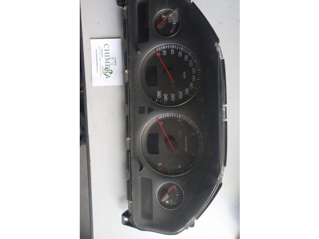 Přístrojová deska  Volvo XC90 2005 8691648, 8691648  