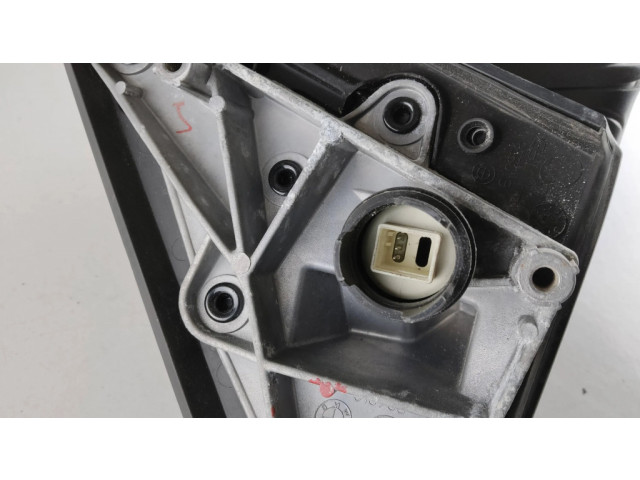 Зеркало электрическое     правое   BMW X5 E70  2006-2013 года   