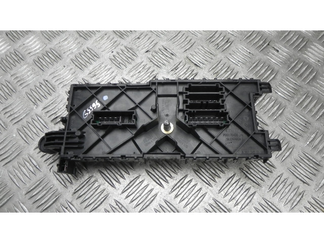   Pojistková skříňka A9075450100   Mercedes-Benz Sprinter W907 W910 2019