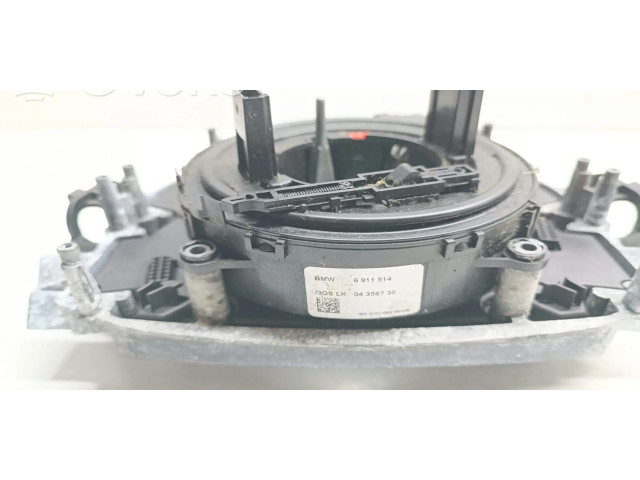 Подрулевой шлейф SRS 6978152, 6978718   BMW 7 E65 E66