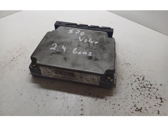 Řídící jednotka 03497544A, 0000089623   Volvo S70  V70  V70 XC 1999