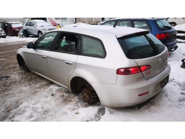  Турбина Alfa Romeo 159 1.9 7737215001S, 773721-5001S         