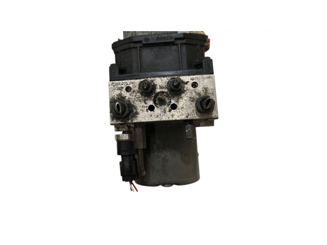 Jednotka ABS 4454002050, 0265225290   Toyota Corolla E120 E130 2005