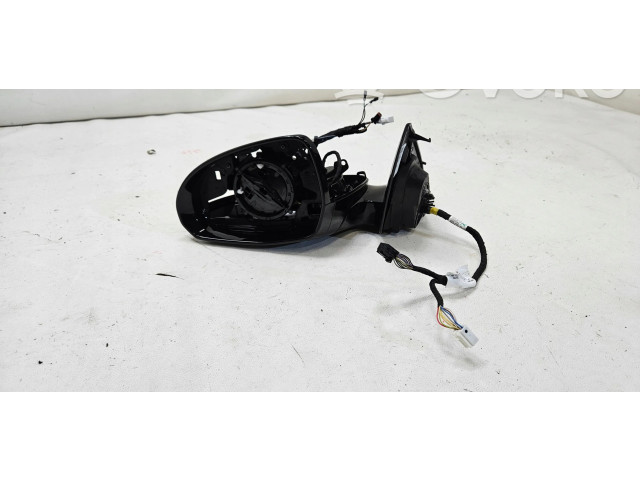 Zpětné zrcátko  Mercedes-Benz S W223 2021  A2238103703  