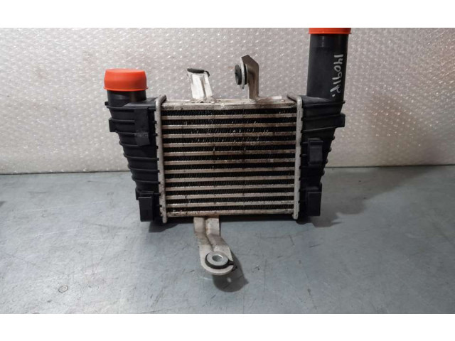 Интеркулер  6390900414   Mitsubishi Colt 