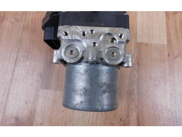 Блок АБС 4454024030, 8954124100   Lexus  RC  2014 -  года