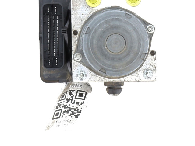 Рулевая рейка  Блок ABS 1629084380, X0-9855X   Peugeot Partner 2015 - 2018 года