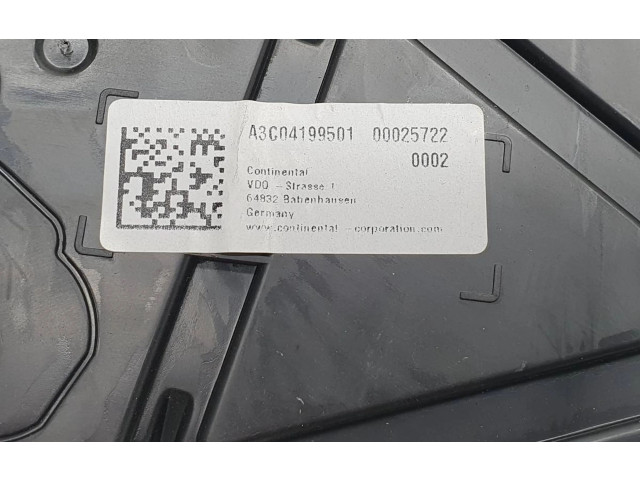 Přístrojová deska  Seat Arona 2020 6F0920740C  