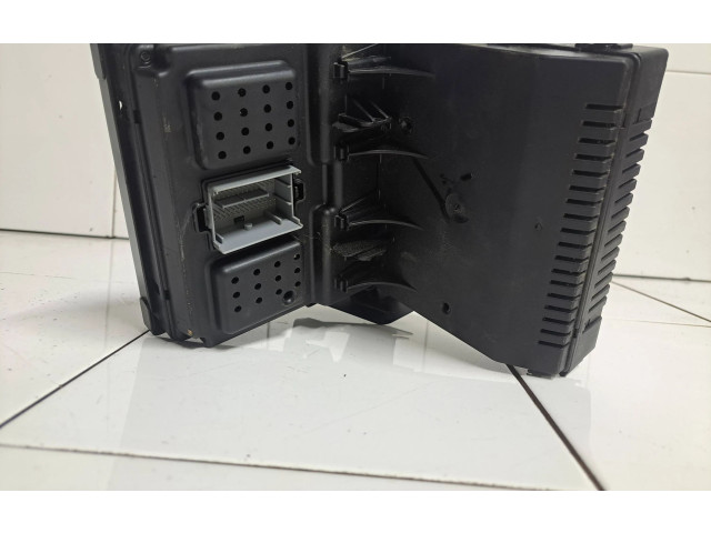 Блок комфорта 30765646, 28043321   Volvo V70   
